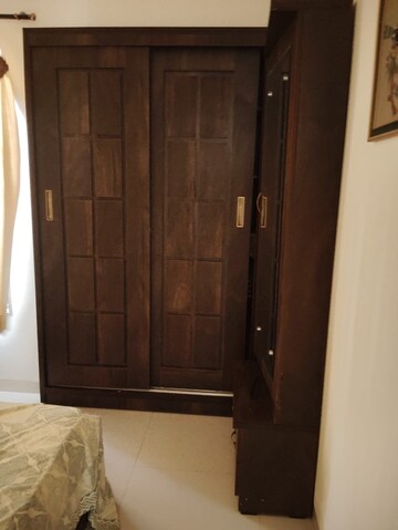 Room in 2 BHK Apartment at Bavdhan – for Rent