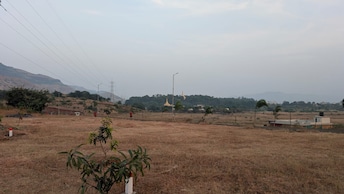 Plot For Resale in Trimbak Road Nashik  7975431