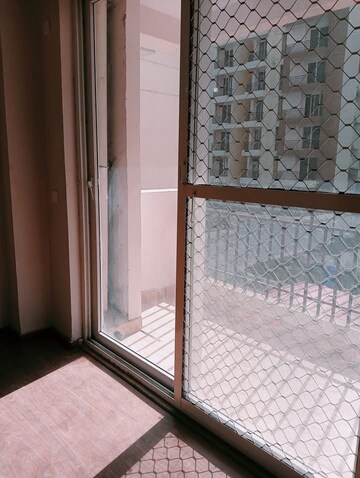 Balcony in 3 BHK Apartment at Amrapali Golf Homes, Sector 4 Greater Noida – for Sale