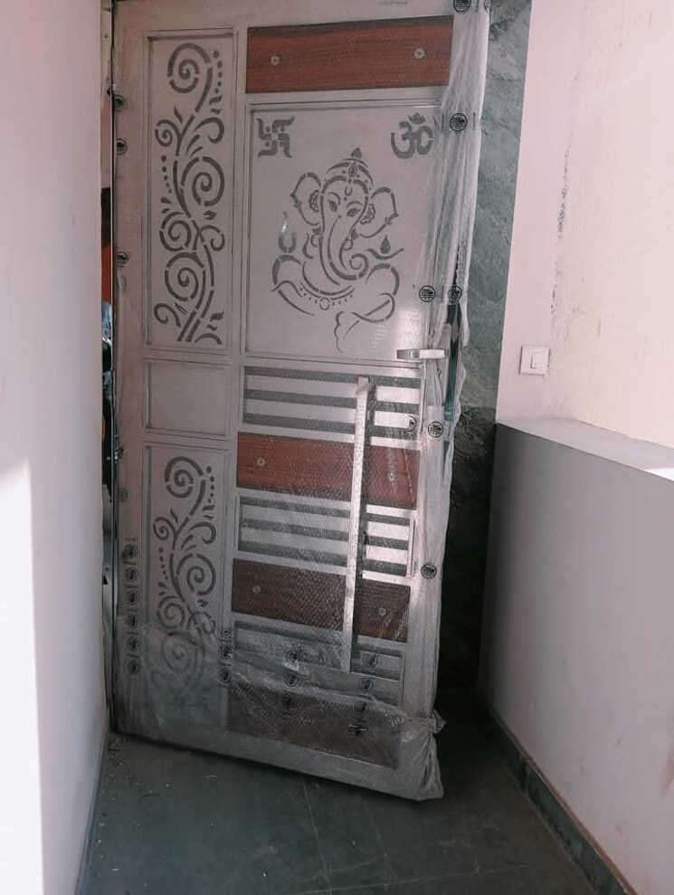 Exterior View, amrapali-golf-homes 3 Bedroom 1595 Sq.Ft. Apartment In Sector 4 Greater Noida Greater Noida 7975457