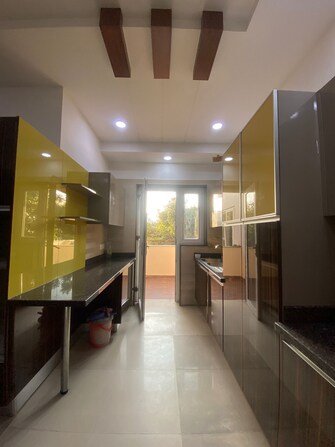 4 BHK Builder Floor For Rent in Suncity Business Tower Sector 54 Gurgaon  7975515