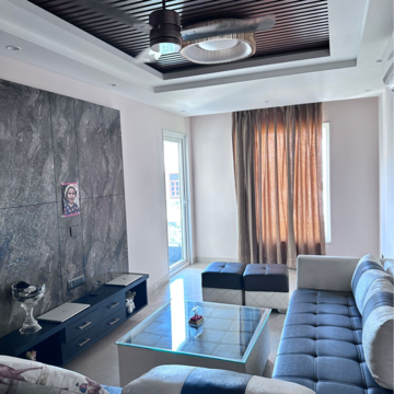 3 BHK Builder Floor For Sale in Sector 25