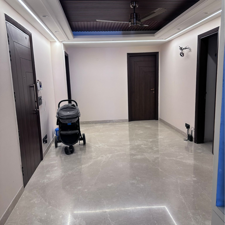  Parking, sector 25 3 Bedroom 225 Sq.Yd. Builder Floor In Sector 25 Gurgaon 7975473