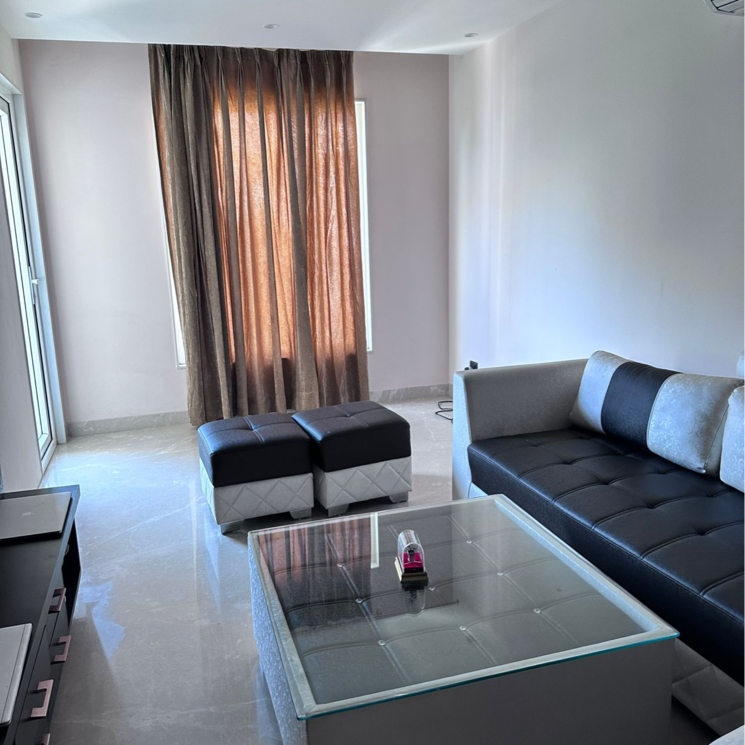 Team Area, sector 25 3 Bedroom 225 Sq.Yd. Builder Floor In Sector 25 Gurgaon 7975473