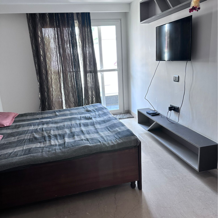 Kitchen, sector 25 3 Bedroom 225 Sq.Yd. Builder Floor In Sector 25 Gurgaon 7975473