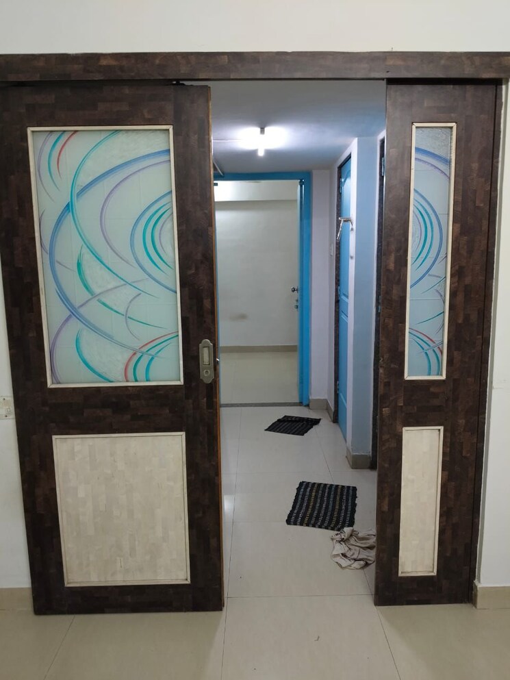 Master Bedroom, mahim-landmark 1 Bedroom 400 Sq.Ft. Apartment In Mahim Mumbai 7975472