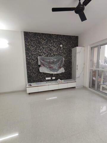 Living Room in 3 BHK Apartment at MRKR Mera Homes, Whitefield – for Rent