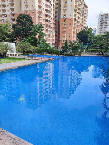 3 BHK Apartment – Exterior View View at MRKR Mera Homes, Whitefield - for Rent