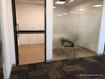 Team Area in  Office Space at Palasia – for Rent