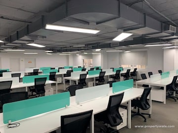  Office Space For Rent in Palasia