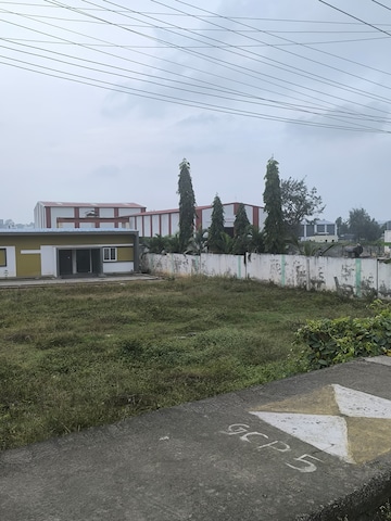  Plot – Exterior View View at Vaishnavi Urban County, Kumbaranahalli - for Sale