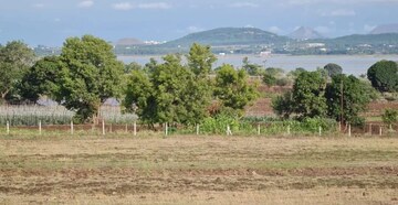 Plot Area in  Plot at Nagalwadi – for Sale