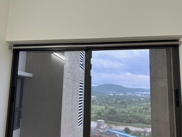 Furnished Amenities in 3 BHK Apartment at Shapoorji Pallonji Sensorium, Hinjewadi – for Rent