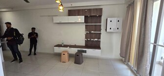 1 BHK Apartment For Rent in Godrej 24 Sarjapur Sarjapur Road Bangalore  7975506