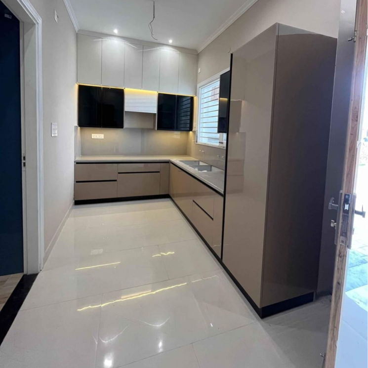 Kitchen, kharar 3 Bedroom 150 Sq.Yd. Villa In Kharar Mohali 7975552