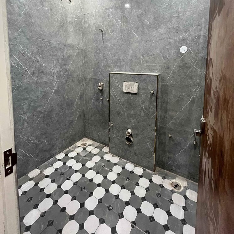 Bathroom, kharar 3 Bedroom 150 Sq.Yd. Villa In Kharar Mohali 7975552