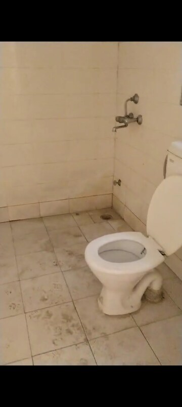 Bathroom in 2 BHK Apartment at Adore Happy Homes, Sector 86 – for Rent