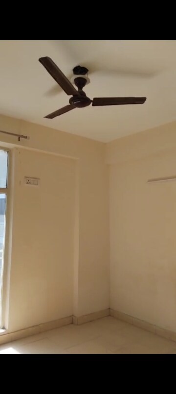 Building Lobby in 2 BHK Apartment at Adore Happy Homes, Sector 86 – for Rent