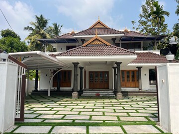 5 BHK Villa For Resale in Kuttumuku Thrissur  7975520