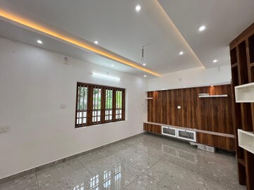 5 BHK Villa – Exterior View View at Kuttumuku - for Sale