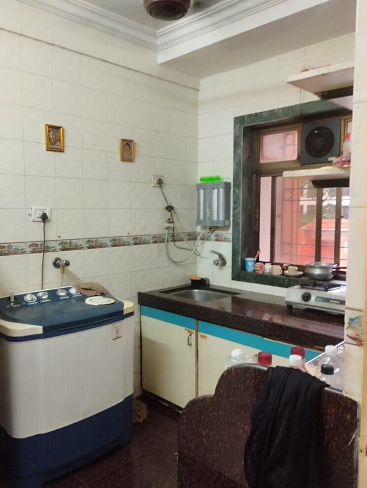 Kitchen, ashok-avenue-marol 1 Bedroom 615 Sq.Ft. Apartment In Marol Mumbai 7975583