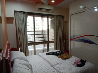 1 BHK Apartment For Rent in Ashok Avenue Marol Marol Mumbai  7975583