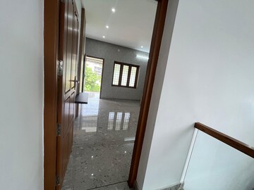Building Lobby in 5 BHK Villa at Kuttumuku – for Sale