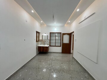 Building Lobby in 5 BHK Villa at Kuttumuku – for Sale