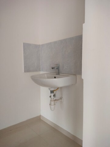 Bathroom in 4 BHK Builder Floor at Sector 27 – for Rent