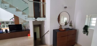 3.5 BHK Apartment For Rent in GR One And Only Choodasandra Bangalore  7975593