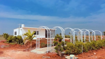  Plot – Exterior View View at Myron Royal Crest, Digwal - for Sale