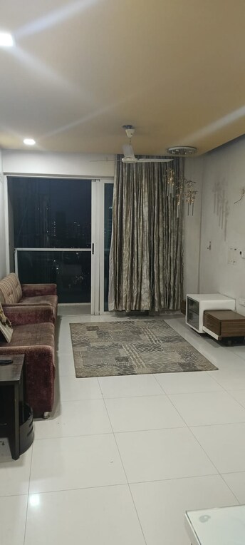 2 BHK Apartment For Rent in Rustomjee Urbania Aurelia Majiwada Thane  7975605