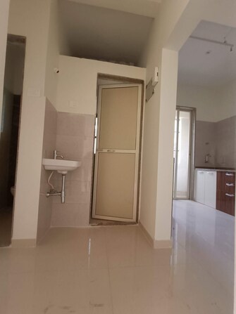 1 BHK Apartment For Rent in Rutu Riverview Classic Kalyan West Thane  7975597