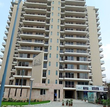 5 BHK Apartment – Exterior View View at RPS Auria, Sector 88 - for Sale