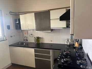 Master Bedroom in 3 BHK Apartment at SNN Raj Lake View Phase II, Btm Layout – for Sale