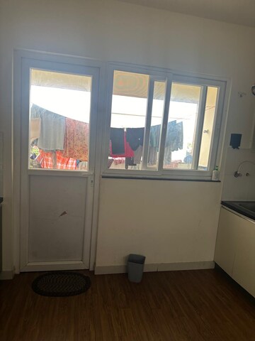 Bathroom in 3 BHK Apartment at SNN Raj Lake View Phase II, Btm Layout – for Sale