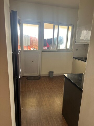Bathroom in 3 BHK Apartment at SNN Raj Lake View Phase II, Btm Layout – for Sale