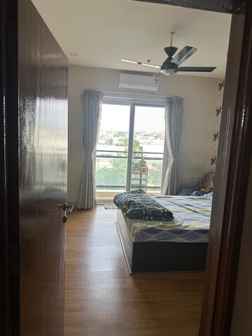 Kitchen in 3 BHK Apartment at SNN Raj Lake View Phase II, Btm Layout – for Sale