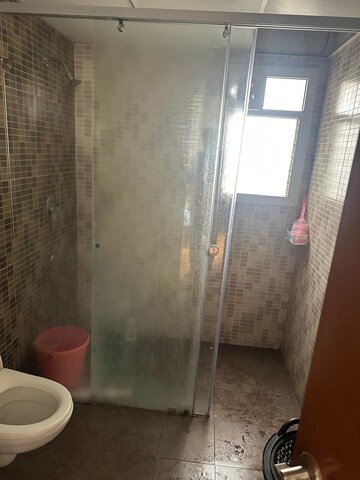 Building Lobby in 3 BHK Apartment at SNN Raj Lake View Phase II, Btm Layout – for Sale