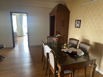 Gym in 3 BHK Apartment at SNN Raj Lake View Phase II, Btm Layout – for Sale