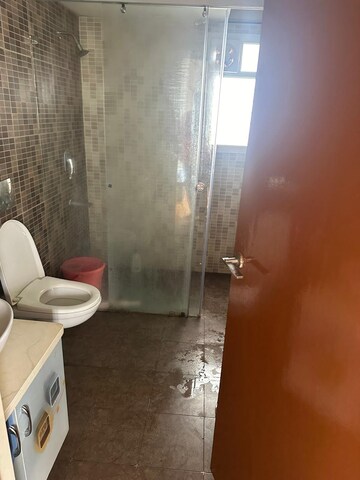 Bathroom in 3 BHK Apartment at SNN Raj Lake View Phase II, Btm Layout – for Sale
