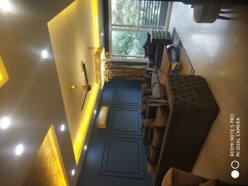 3.5 BHK Builder Floor For Rent in Uppal Southend, Sector 49