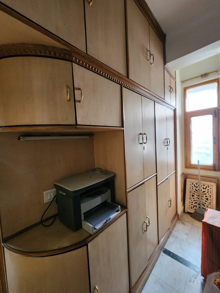 Kitchen, prerna-apartment 3 Bedroom 2000 Sq.Ft. Apartment In Sector 56 Gurgaon 7975670