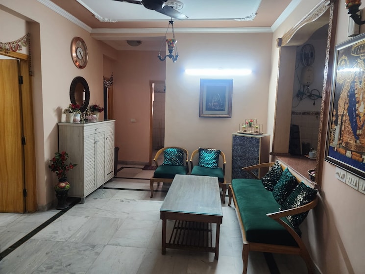 Master Bedroom, prerna-apartment 3 Bedroom 2000 Sq.Ft. Apartment In Sector 56 Gurgaon 7975670