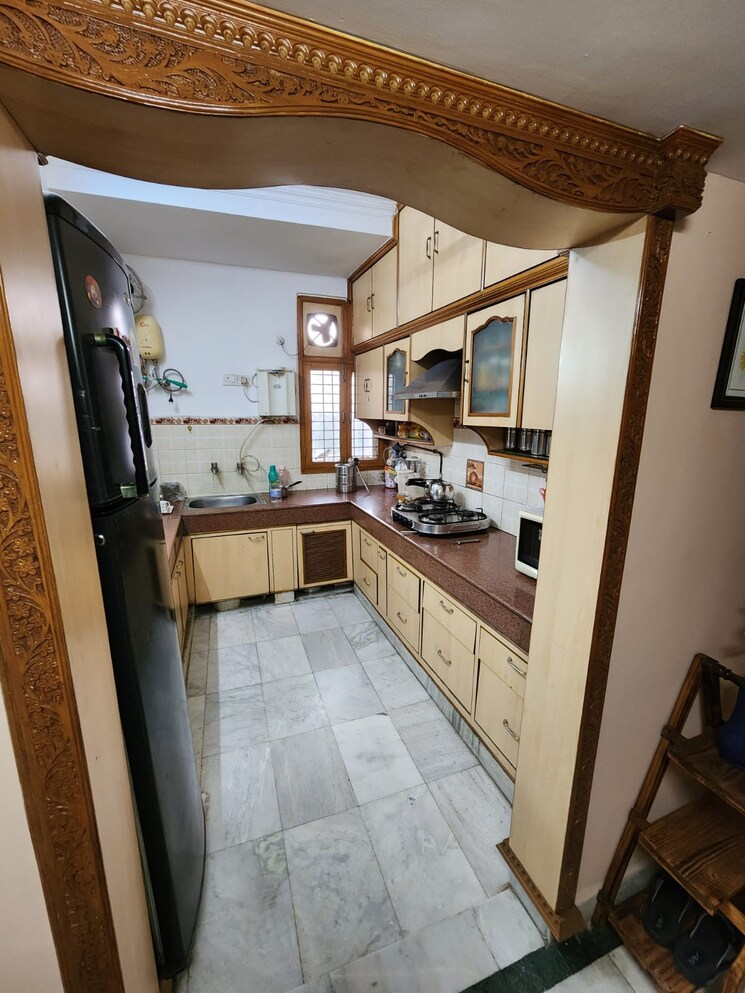 Balcony, prerna-apartment 3 Bedroom 2000 Sq.Ft. Apartment In Sector 56 Gurgaon 7975670