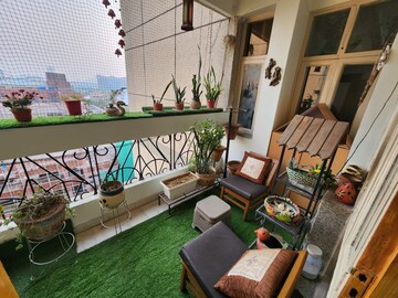 Gym in 3 BHK Apartment at Prerna Apartment, Sector 56 – for Sale