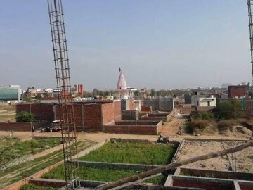  Plot For Sale in Sector 148