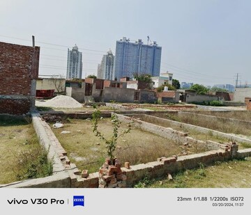 Plot Area in  Plot at Sector 148 – for Sale