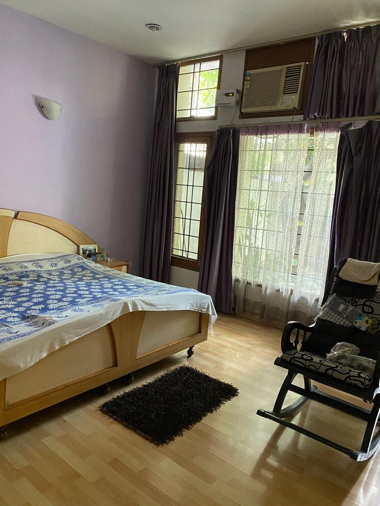 Bedroom, okhla 3 Bedroom 2800 Sq.Ft. Apartment In Okhla Delhi 7975659