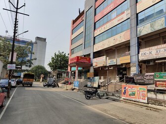 Commercial Shop 183 Sq.Ft. For Resale in Kandivali West Mumbai  7975645